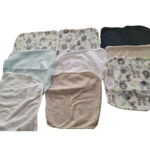 9 Drool Clothes Baby Boy